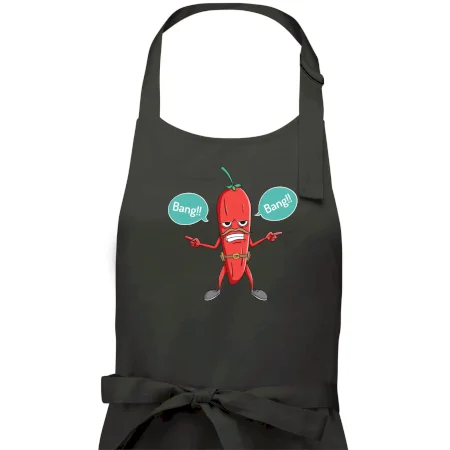 Chilli bang bang