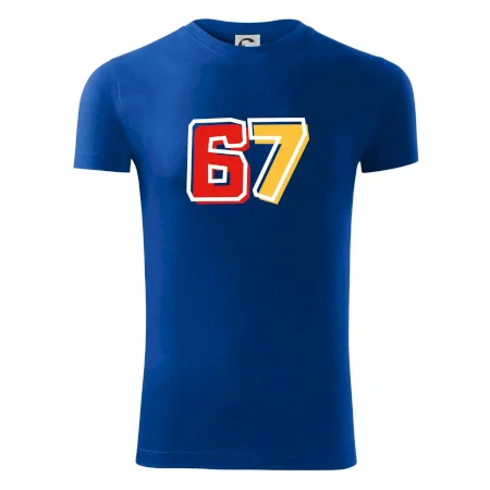 67 - čísla