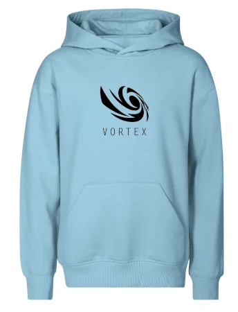 Vortex logo jednobarevné