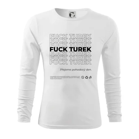 Turek recyklace
