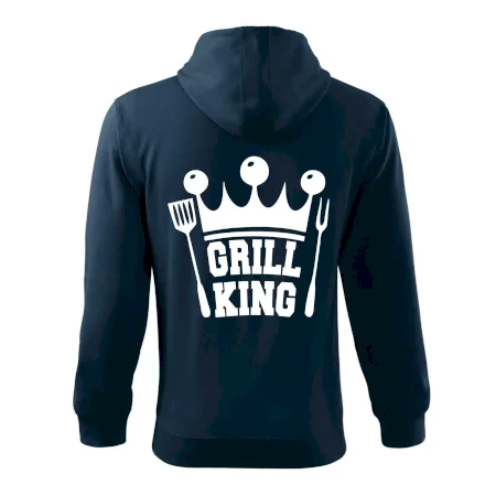 Grilování -  Grill King