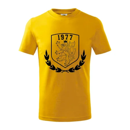 Český Lev - Vlastní ročník