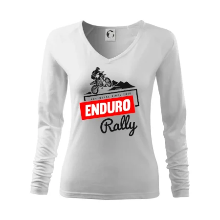 Enduro rally