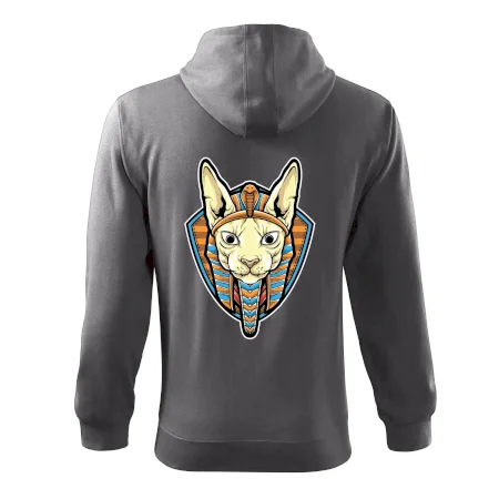 Egyptská kočka