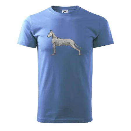 Vintage Great dane