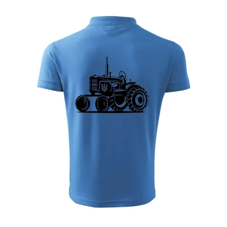Traktor Ukrajinské armády