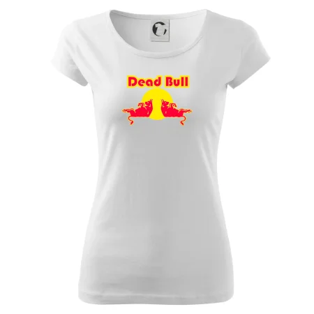 Dead Bull