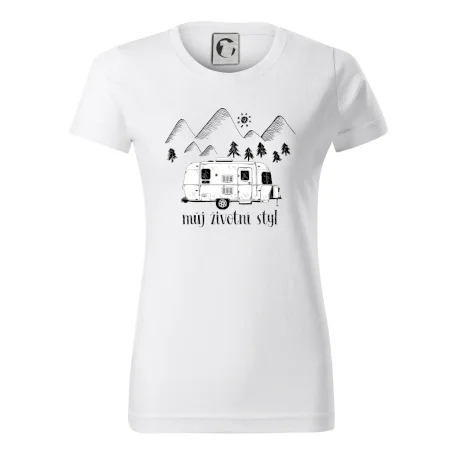 Můj životní styl