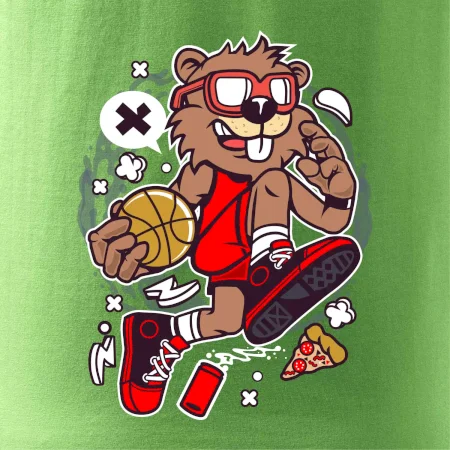 Sysel basket