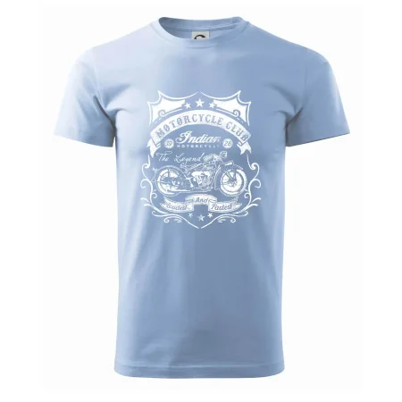 Indian Motorycle Club