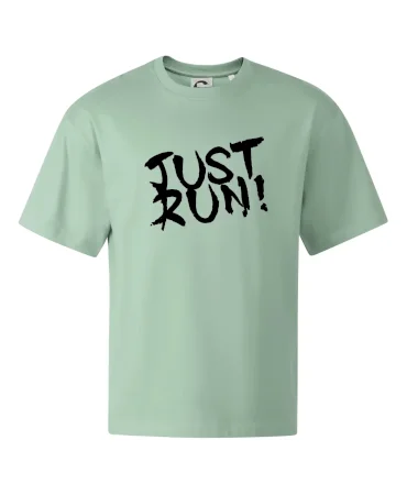 Just run