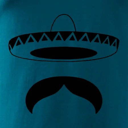 Mexican Mustache