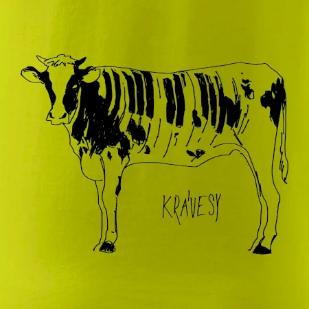 Krávesy