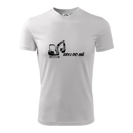 Neryj do mě
