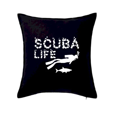 Scuba life