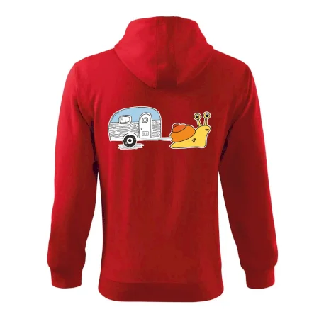 Šnečí obytňák