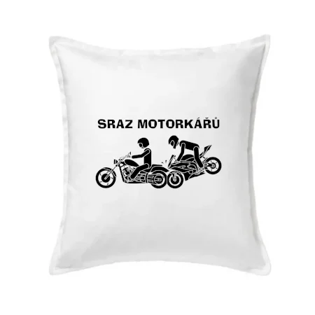 Sraz motorkářů (Hana-creative)
