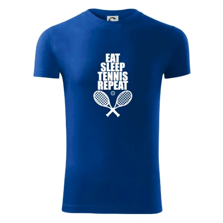 Eat sleep tennis