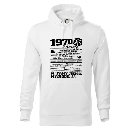 1970 v kostce