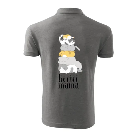 Kočičí máma