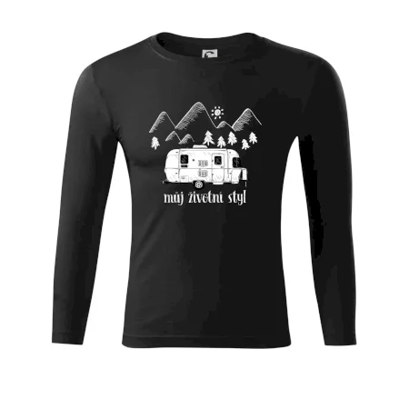Můj životní styl