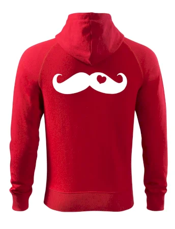 Mustache love