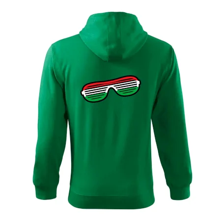 Italie brýle