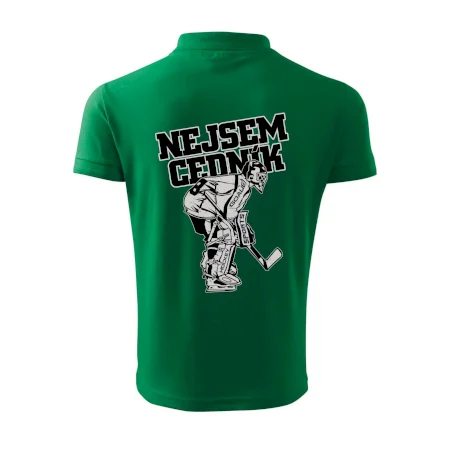 Nejsem cedník