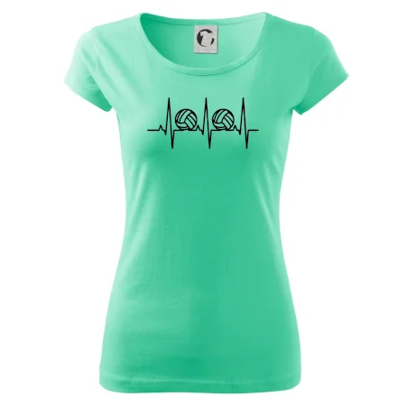 Volejbal ekg