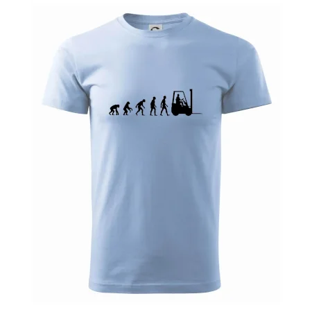 Evoluce ještěrka