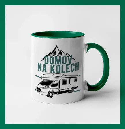 Domov na kolech