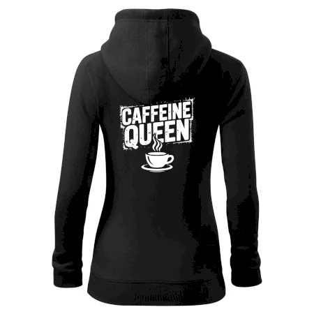 Caffeine Queen