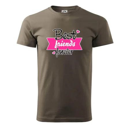 Best friends stuha