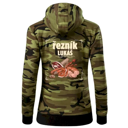 Řezník jméno