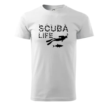 Scuba life