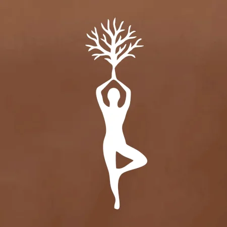 Yoga strom