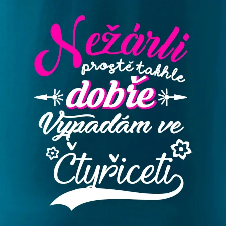 Nežárli - 40