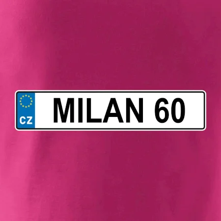 SPZ Milan 60