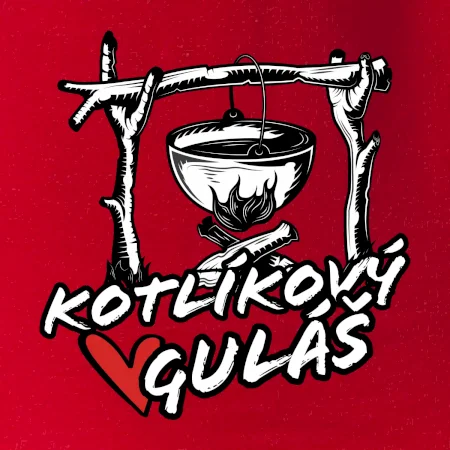 Kotlíkový guláš