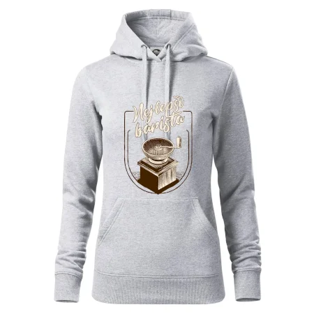 Nejlepší barista