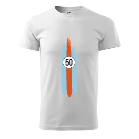 Vintage Race 50
