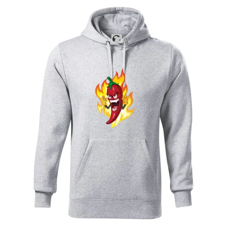 Chili paprička velmi pálivá