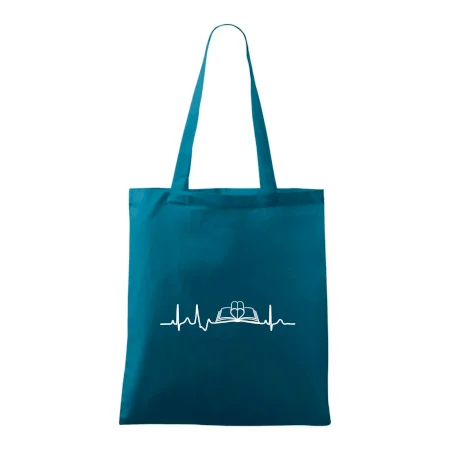 EKG kniha