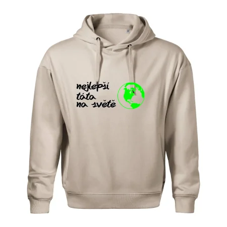 Nejlepší táta na světě