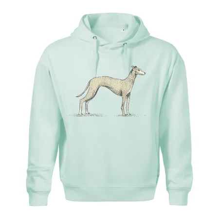 Vintage Whippet
