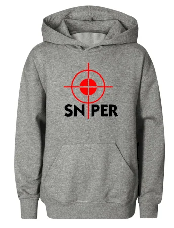Sniper zameřovač
