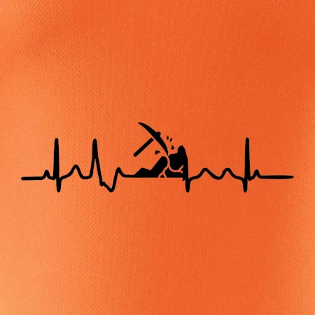 Ekg horník
