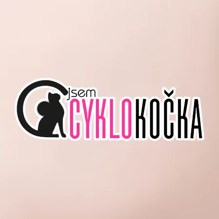 Jsem cyklo kočka