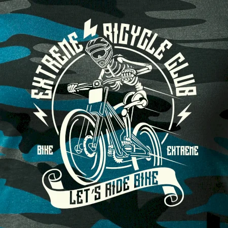 Let's Ride Bike