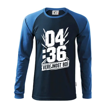Veřejnost bdí  4:36
